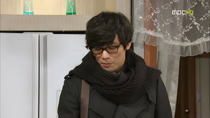 지붕뚫고 하이킥! 1. évad Ep.87 87. epizód