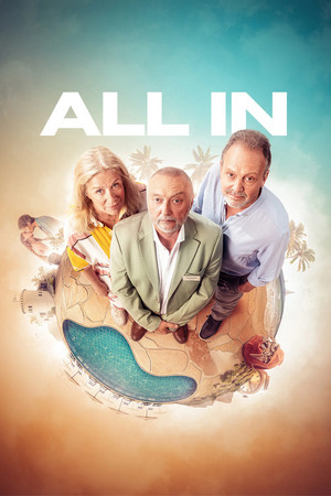 All In 1. évad (2026-02-03) poszter