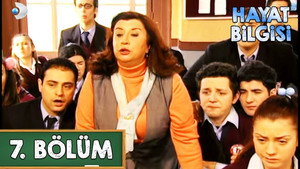 Hayat Bilgisi 1. évad Ep.7 7. epizód