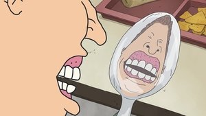 Mike Judge: Beavis és Butthead 3. évad Ep.1 1. epizód