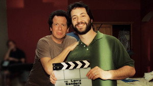 The Zen Diaries of Garry Shandling 1. évad Ep.1 1. epizód