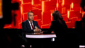 40 de întrebări cu Denise Rifai 6. évad Ep.7 7. epizód