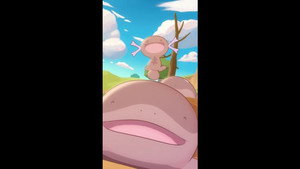 POKÉTOON 2. évad Ep.3 3. epizód