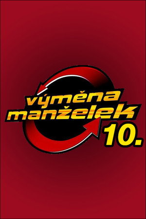 Výměna manželek 10. évad (2018-03-07) poszter
