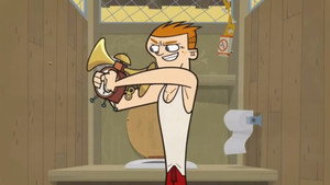 Total Drama All-Stars kép