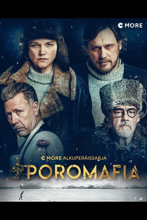 Poromafia poszter