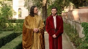 A Mediciek hatalma Medici: Firenze urai Ep.5 Kísértés