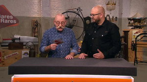 Bares für Rares 10. évad Ep.177 177. epizód