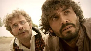 Tierra de lobos 1. évad Ep.4 4. epizód