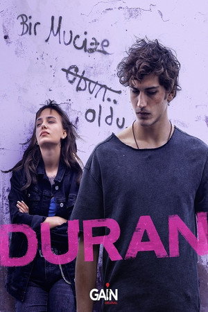 Duran 1. évad (2022-01-11) poszter