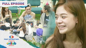 Pinoy Big Brother 18. évad Ep.16 16. epizód