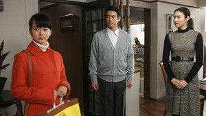 不毛地帯 1. évad Ep.14 14. epizód