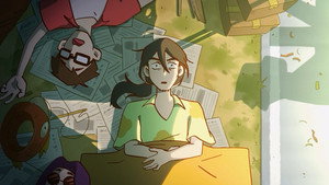 咸鱼哥 2. évad Ep.1 1. epizód