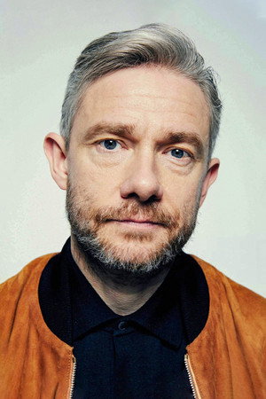 Martin Freeman profil kép