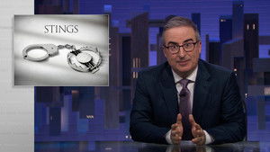John Oliver-show az elmúlt hét híreiről 13. évad Ep.6 6. epizód