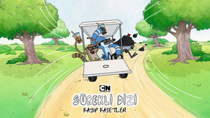 Parkműsor: Elveszett felvételek kép