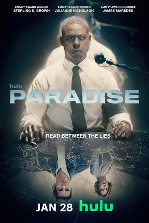 Paradise poszter