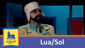Castelo Rá-Tim-Bum 1. évad Ep.89 89. epizód
