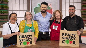 Ready Steady Cook 1. évad Ep.6 6. epizód
