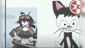 el gato animado televisa 2. évad Ep.2 2. epizód