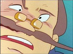 闘士ゴーディアン 1. évad Ep.45 45. epizód
