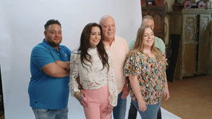 Familie Gillis: Massa is Kassa 10. évad Ep.6 6. epizód
