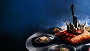 House of Knives kép