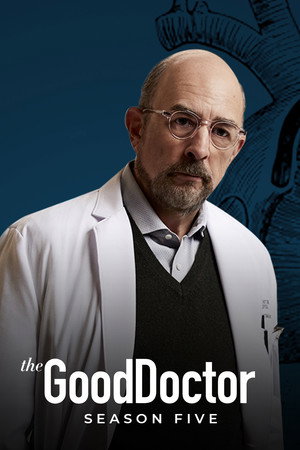 Doktor Murphy 5. évad (2021-09-27) poszter