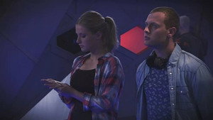 Galaxy Park 3. évad Ep.22 22. epizód