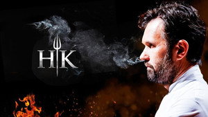 Hell's Kitchen Italia kép