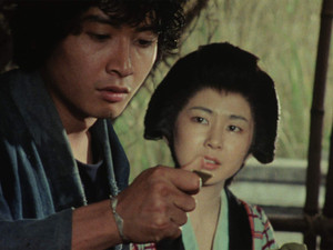 必殺仕事人 1. évad Ep.74 74. epizód