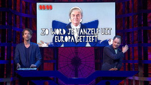 Even tot Hier 11. évad Ep.7 7. epizód