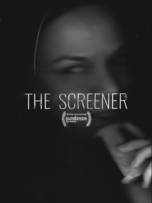 The Screener poszter