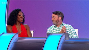 Would I Lie to You? 19. évad Ep.12 12. epizód