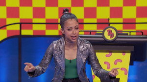Double Dare 1. évad Ep.15 15. epizód