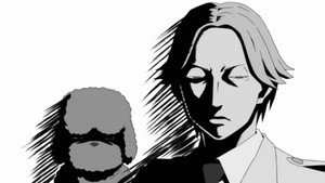よんでますよ、アザゼルさん。 1. évad Ep.9 9. epizód