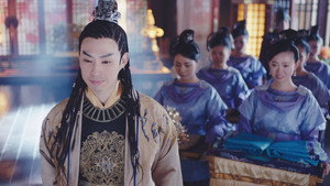 The Princess Weiyoung 1. évad Ep.53 53. epizód