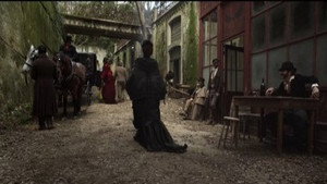 Maison close 1. évad Ep.8 8. epizód