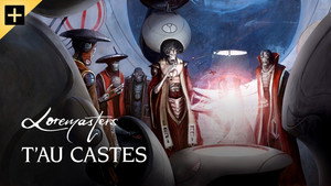 Loremasters 1. évad Ep.12 12. epizód