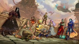 Critical Role kép