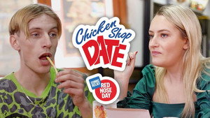 Chicken Shop Date 1. évad Ep.30 30. epizód