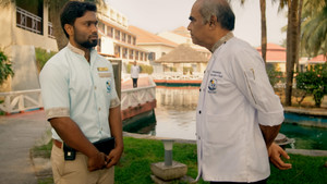 ரிசார்ட் 1. évad Ep.5 5. epizód