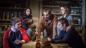 Safe House 1. évad Ep.2 2. epizód