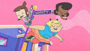 Harvey Girls Forever! kép