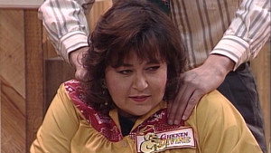 Roseanne 2. évad Ep.13 13. epizód