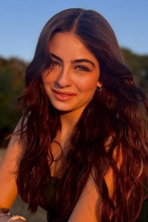 Leya Kırşan profil kép