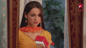 Iss Pyaar Ko Kya Naam Doon? 5. évad Ep.38 38. epizód