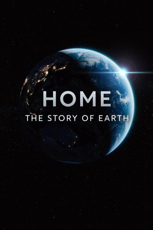 Home: The Story of Earth 1. évad (2022-09-13) poszter