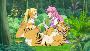 アイカツフレンズ! 1. évad Ep.33 33. epizód