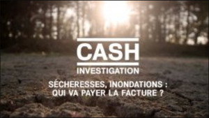 Cash Investigation 11. évad Ep.1 1. epizód